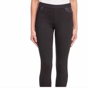 DKNY Ladies' Pull-on Ponte Pant